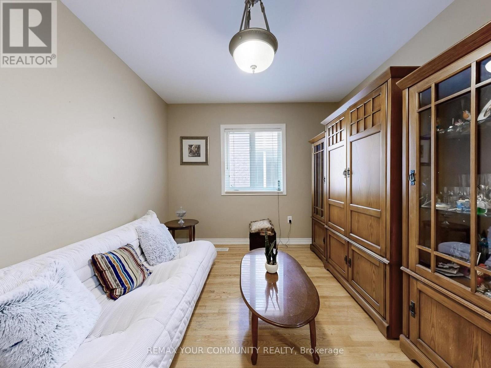 24 Cachet Hill Crescent, Vaughan, ON - Indoor