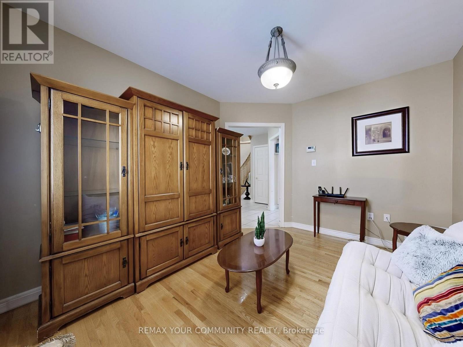 24 Cachet Hill Crescent, Vaughan, ON - Indoor