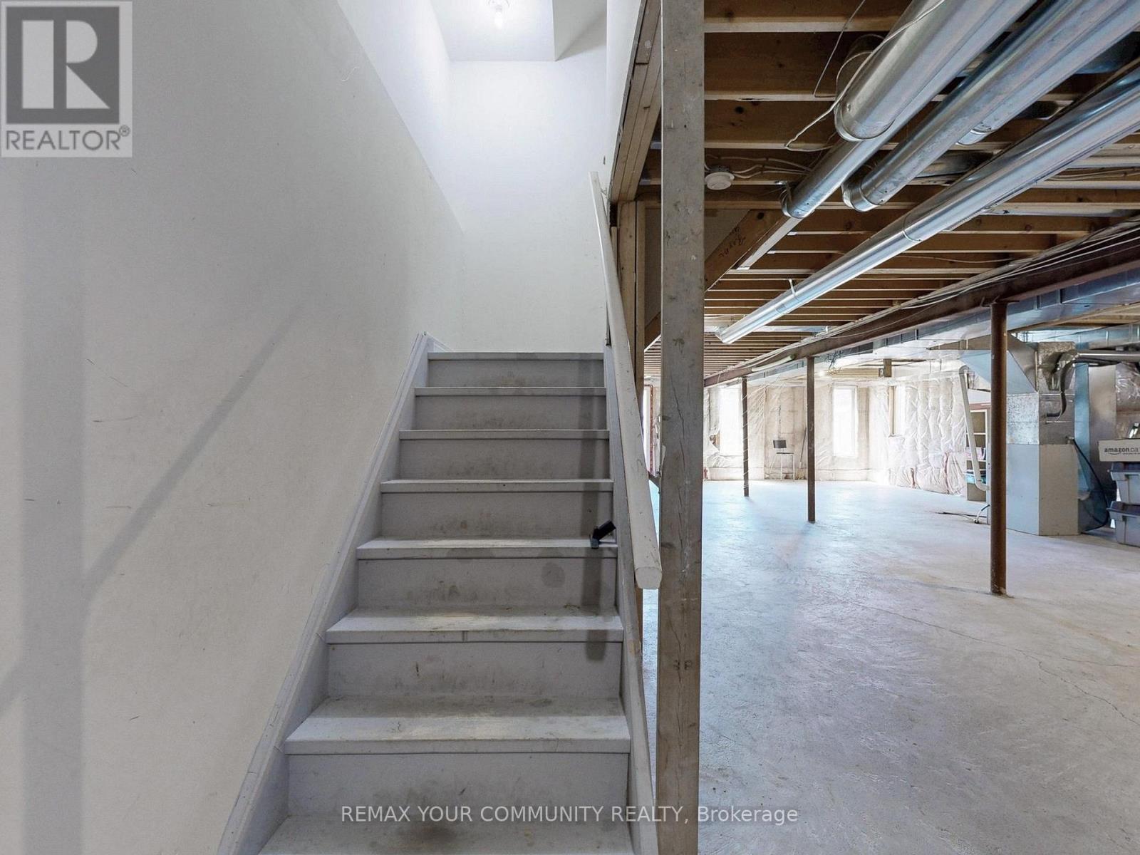 24 Cachet Hill Crescent, Vaughan, ON - Indoor
