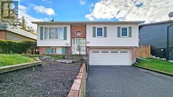 167 LITTLE AVENUE Barrie, ON L4N 6L7