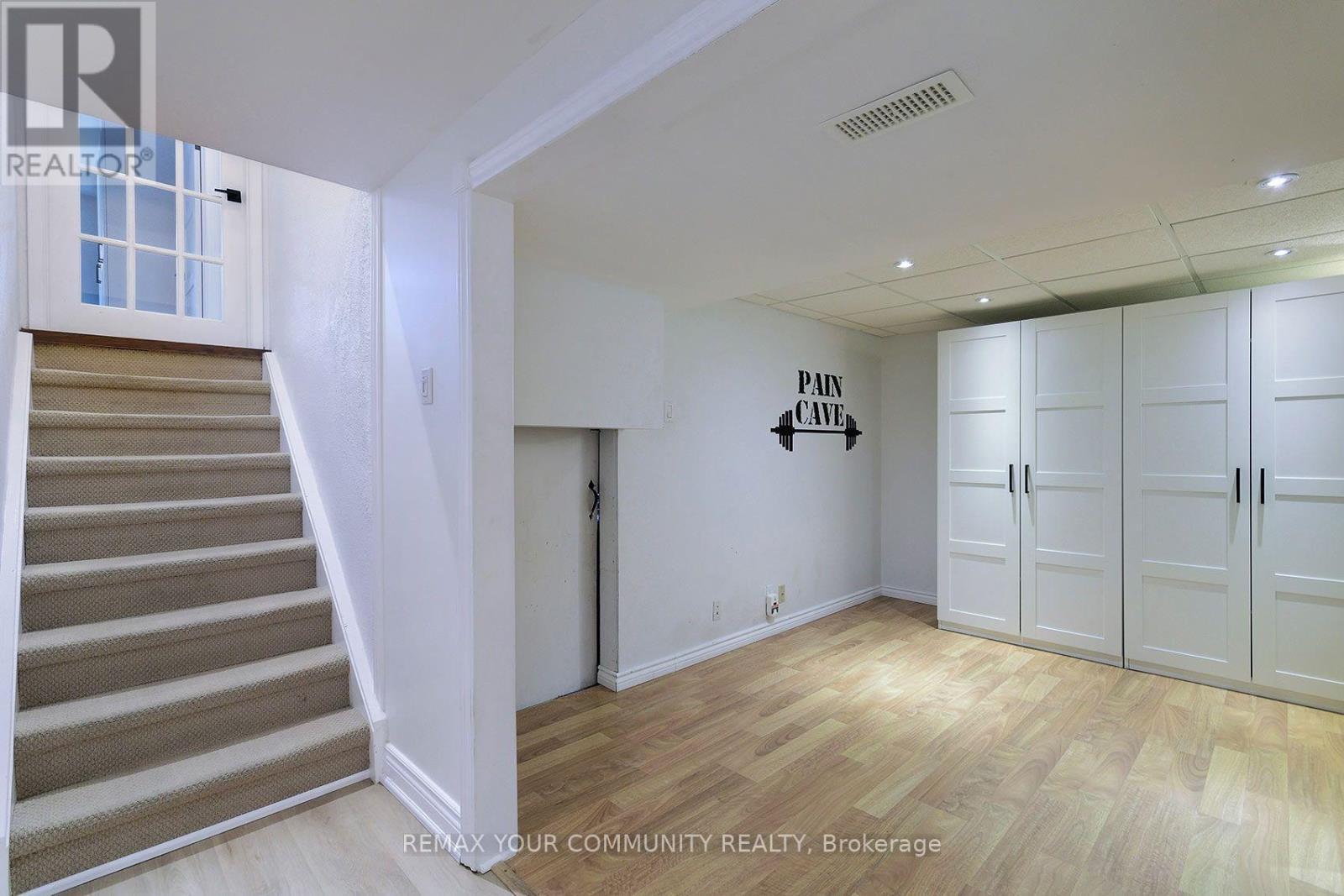 The Perfect Den or Office Space - 35 John Dexter Place, Markham, ON - Indoor Photo Showing Other Room