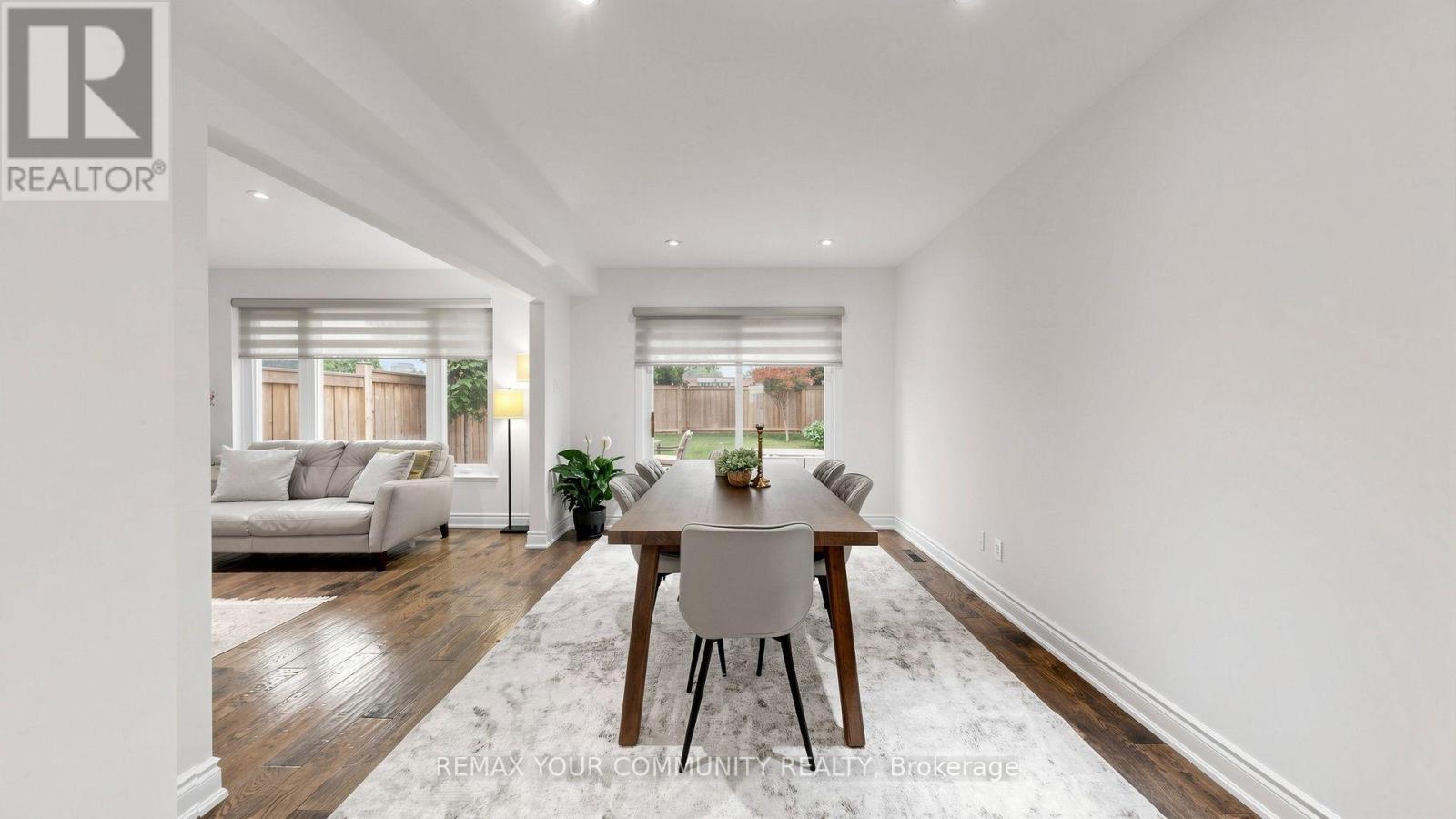 48 Crossbow Crescent, Toronto, ON - Indoor