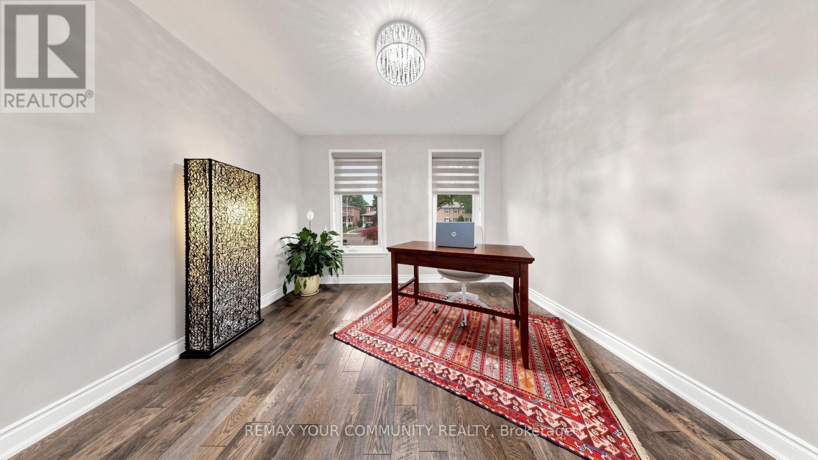 48 Crossbow Crescent, Toronto, ON - Indoor