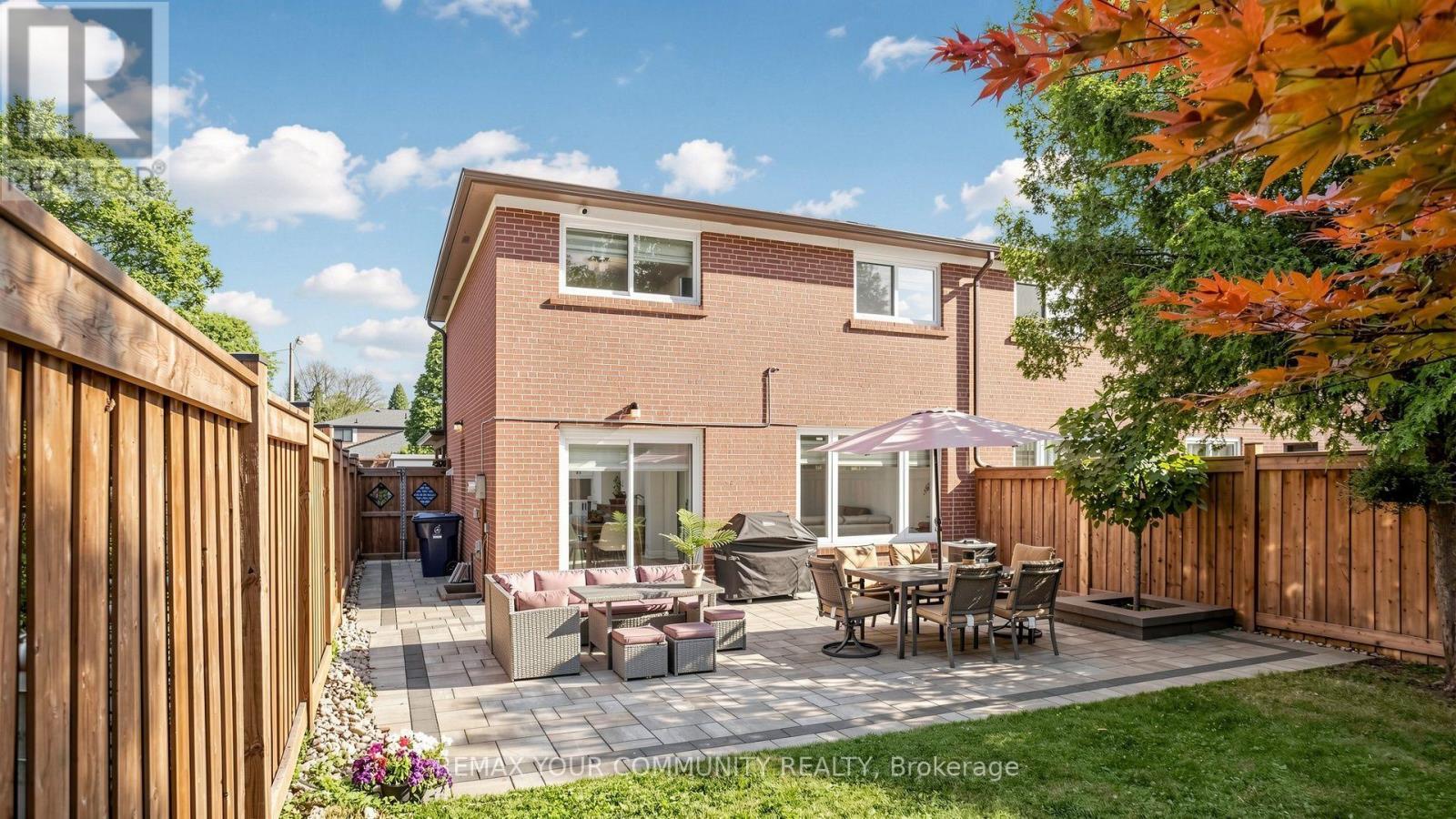 48 Crossbow Crescent, Toronto, ON - Outdoor With Exterior