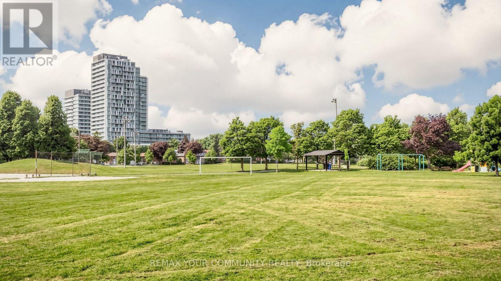 48 Crossbow Crescent, Toronto, ON - Outdoor