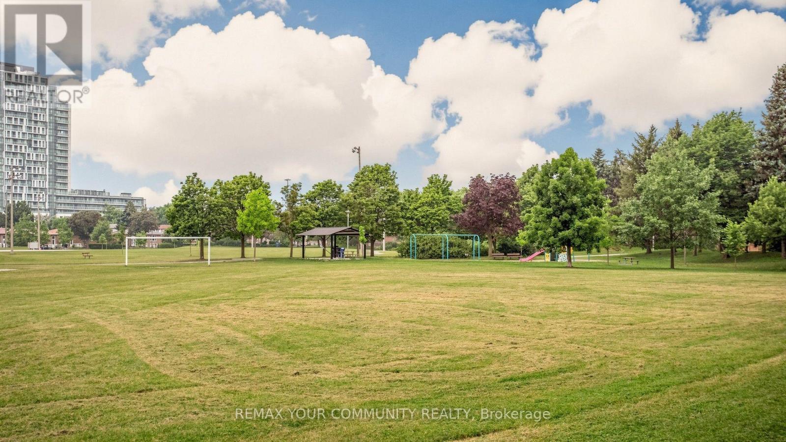48 Crossbow Crescent, Toronto, ON - Outdoor With View