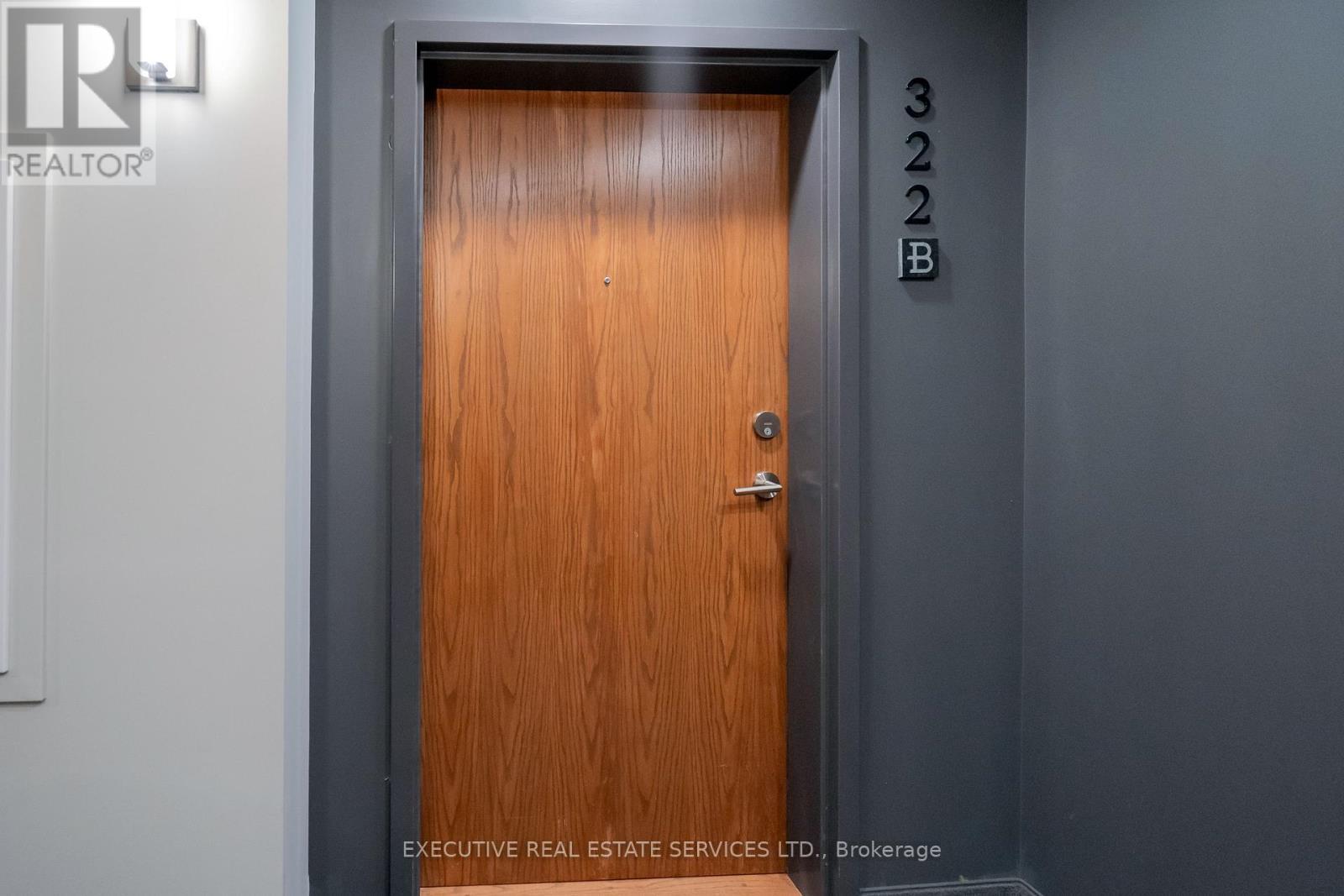 322 - 251 Northfield Drive E, Waterloo, ON - Photo Showing Other Room