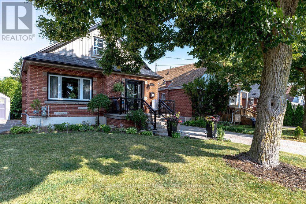 328 East 19Th Street, Hamilton, ON - Outdoor