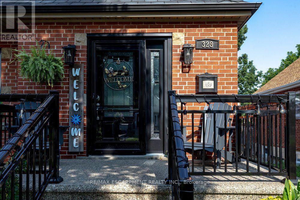 328 East 19Th Street, Hamilton, ON - Outdoor