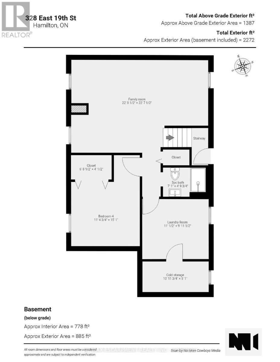 328 East 19Th Street, Hamilton, ON - Other