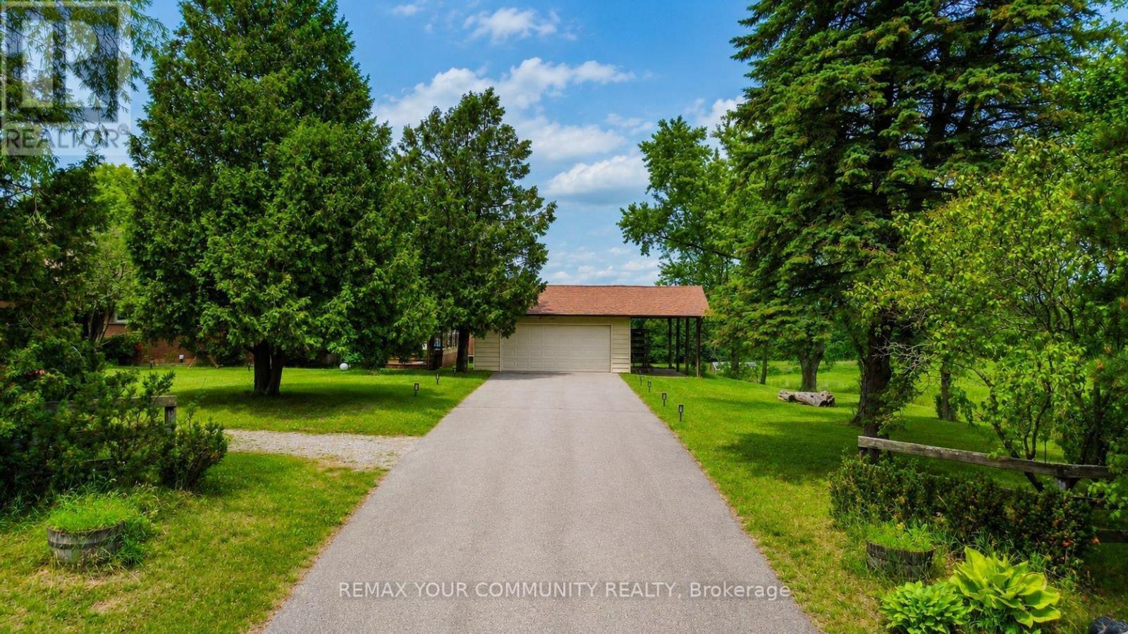 2950 17Th Side Road, King, ON - Outdoor