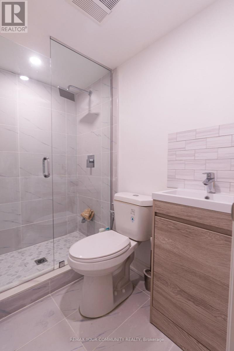 2950 17Th Side Road, King, ON - Indoor Photo Showing Bathroom