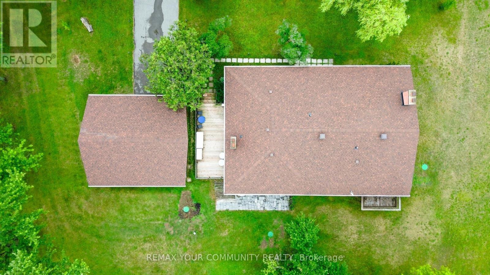 2950 17Th Side Road, King, ON - Outdoor