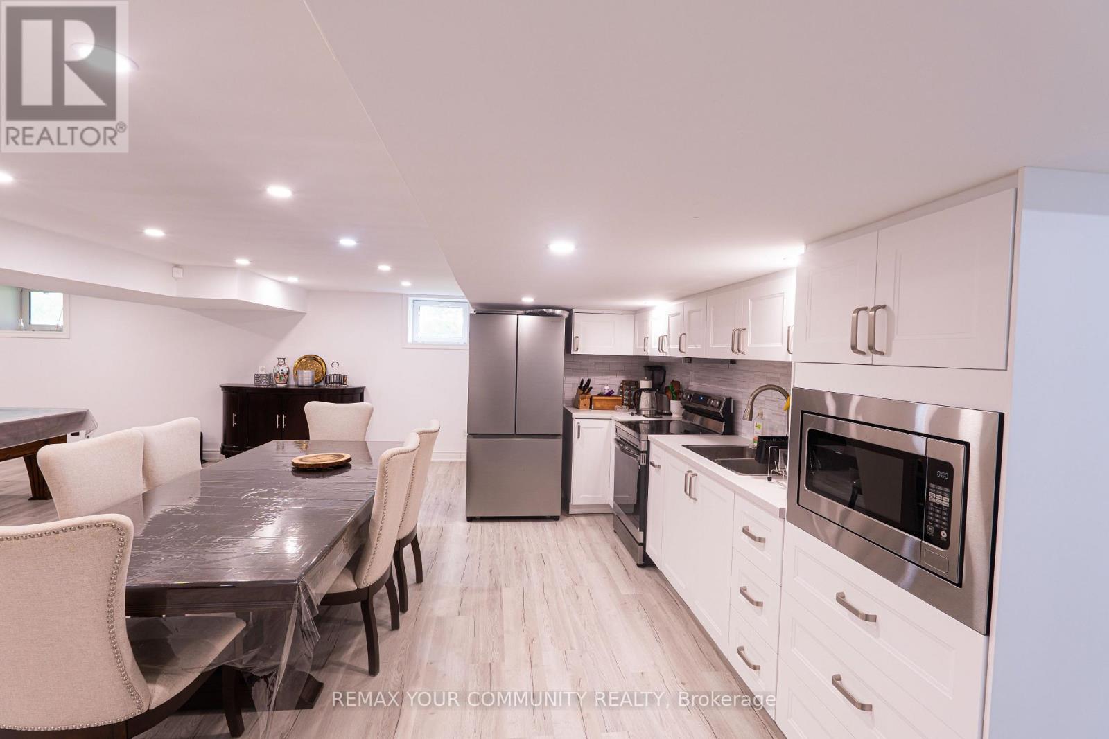 2950 17Th Side Road, King, ON - Indoor