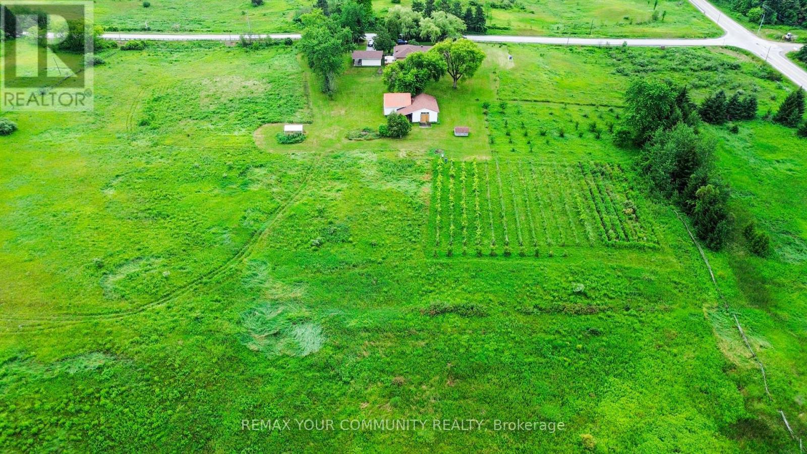 2950 17Th Side Road, King, ON - Outdoor