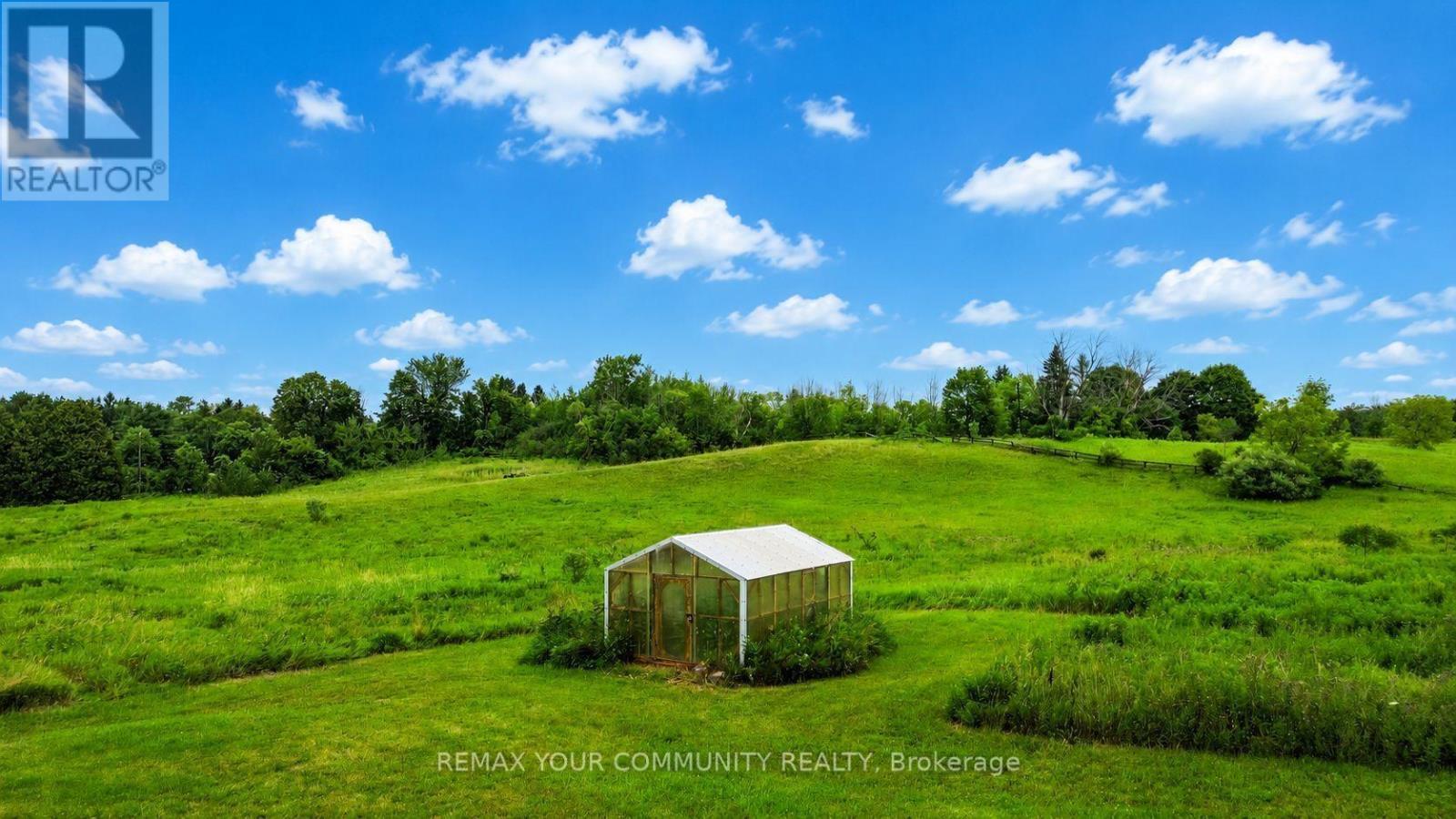 2950 17Th Side Road, King, ON - Outdoor With View