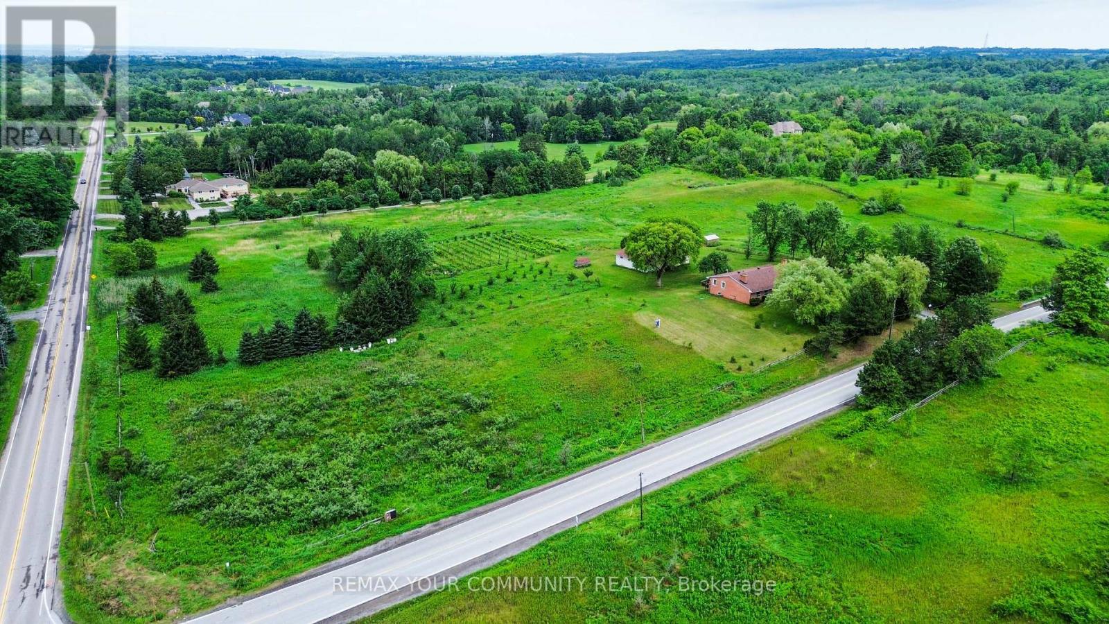 2950 17Th Side Road, King, ON - Outdoor