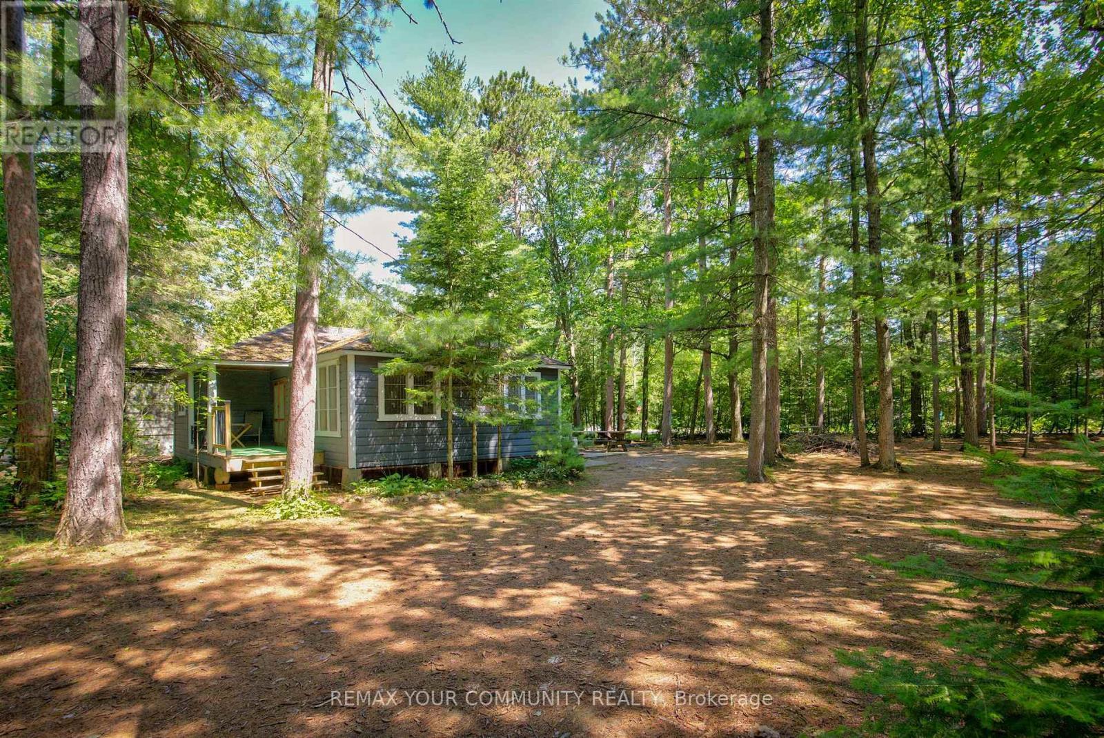 341 Tiny Beaches Road N, Tiny, ON - Outdoor
