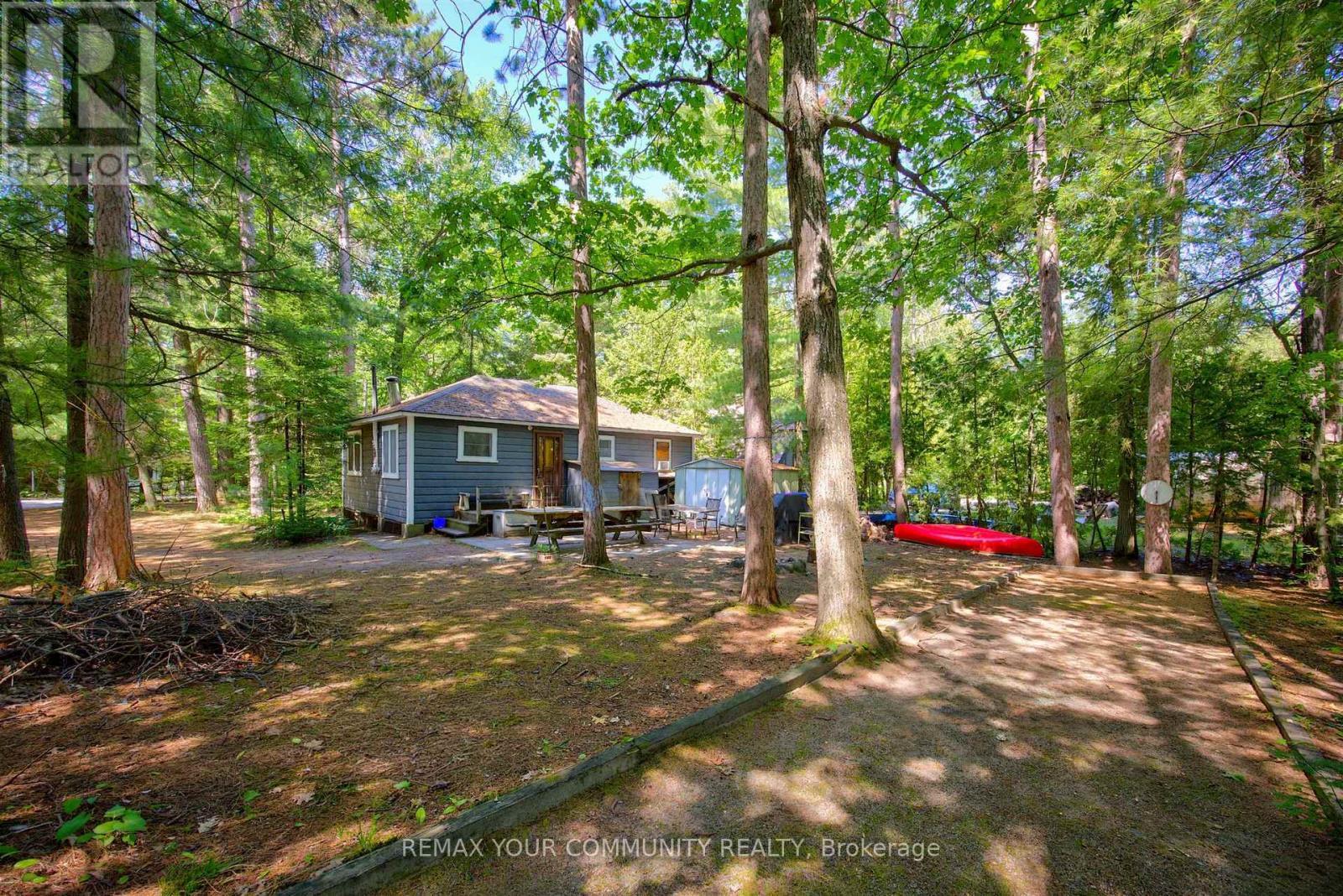 341 Tiny Beaches Road N, Tiny, ON - Outdoor