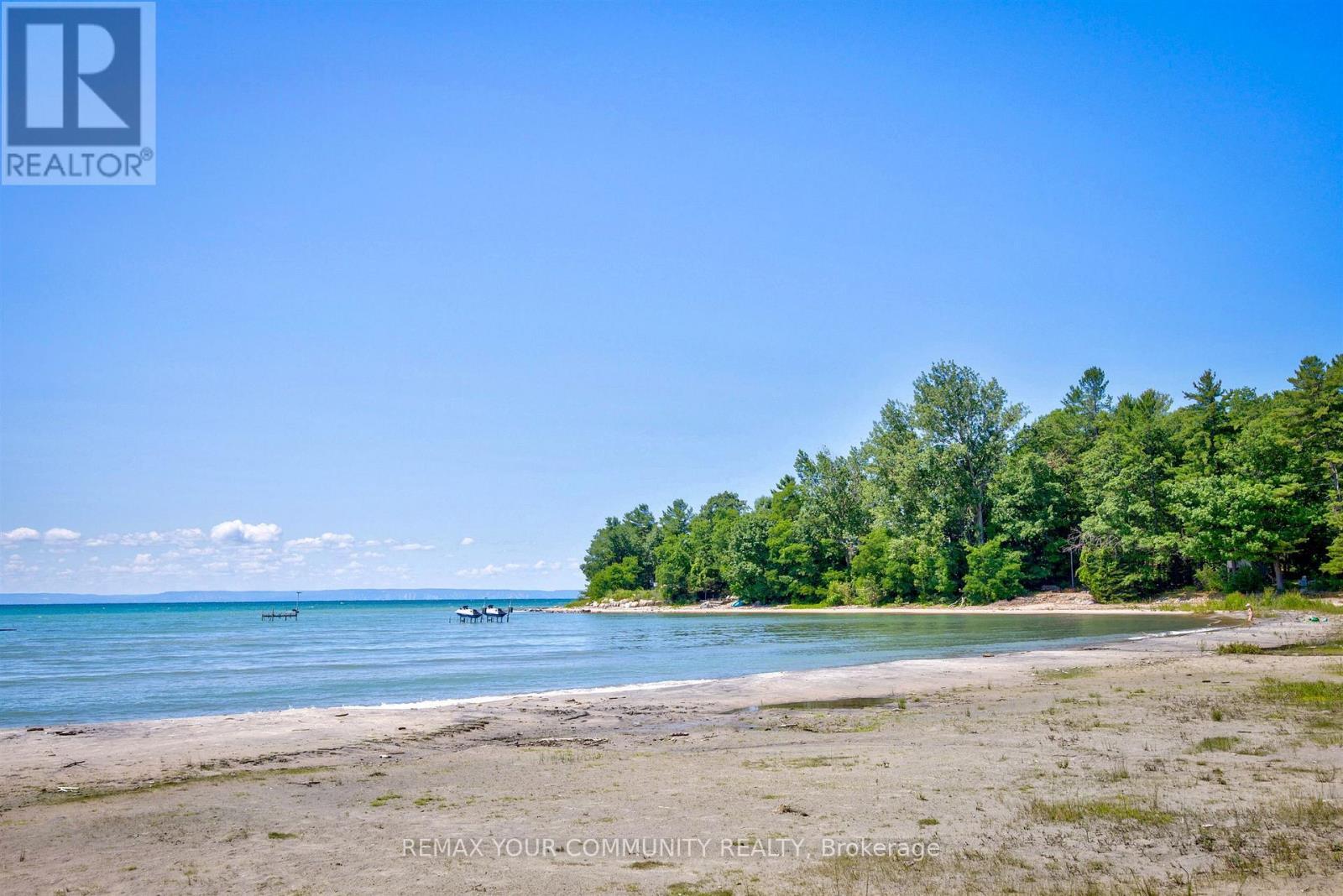 341 Tiny Beaches Road N, Tiny, ON - Outdoor With View