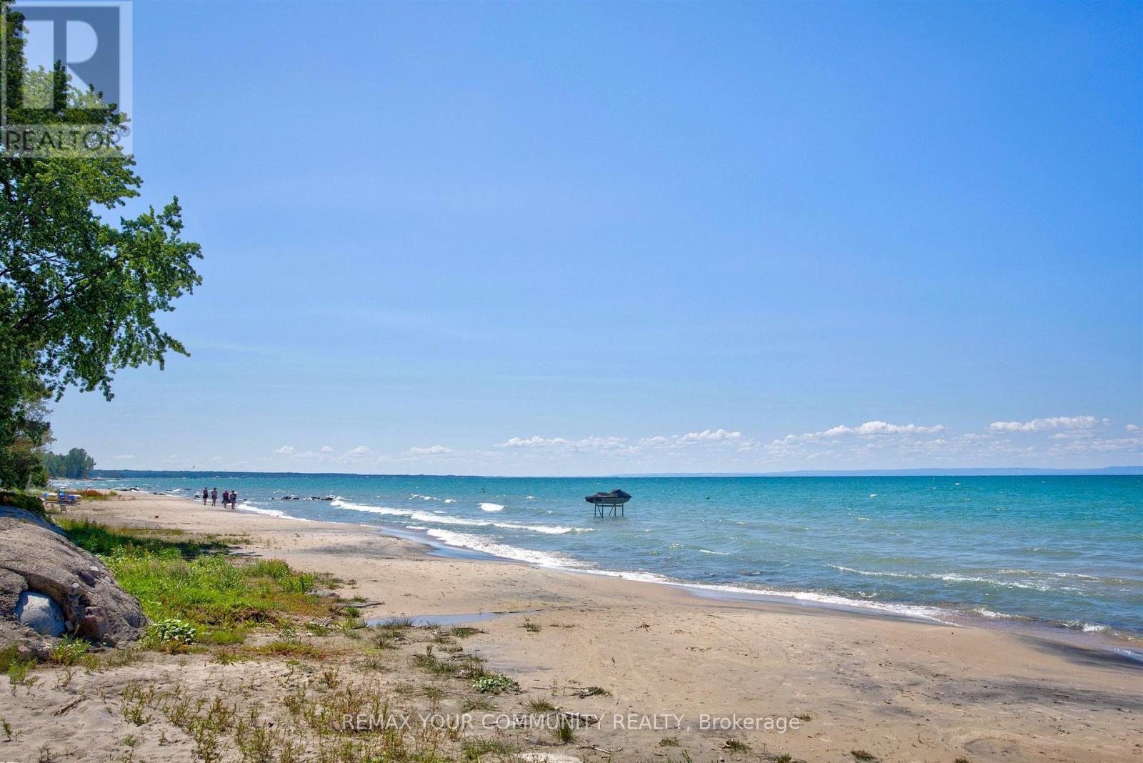 341 Tiny Beaches Road N, Tiny, ON - Outdoor With Body Of Water With View