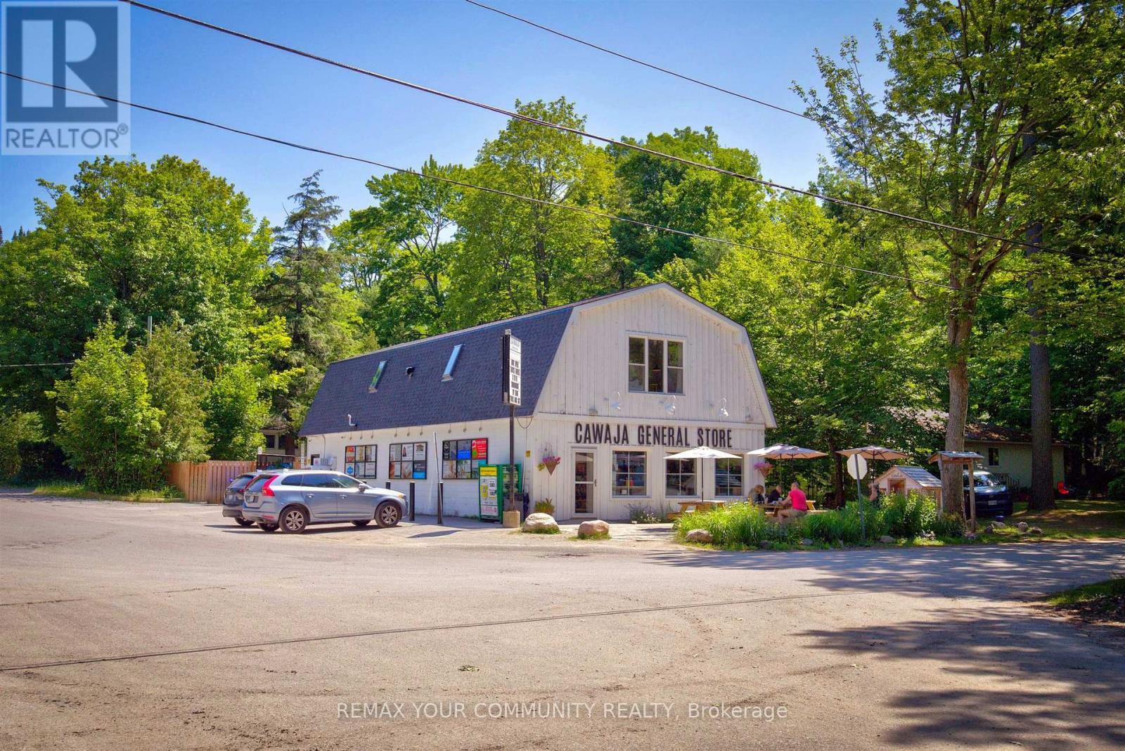 341 Tiny Beaches Road N, Tiny, ON - Outdoor