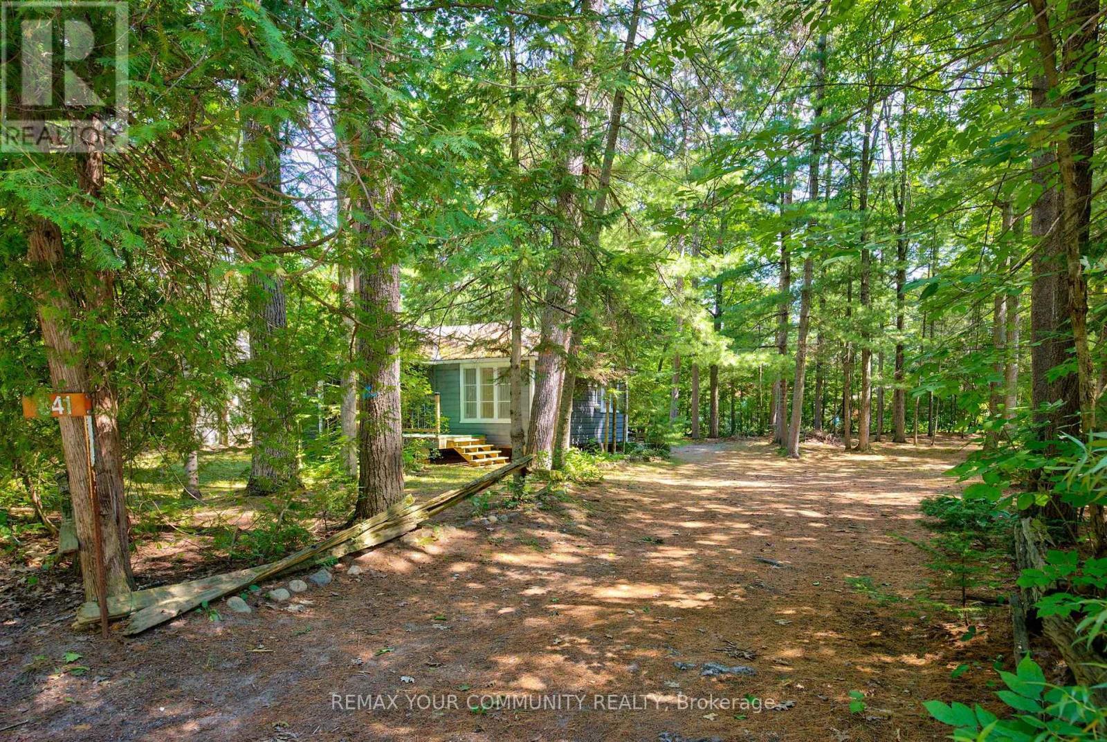 341 Tiny Beaches Road N, Tiny, ON - Outdoor