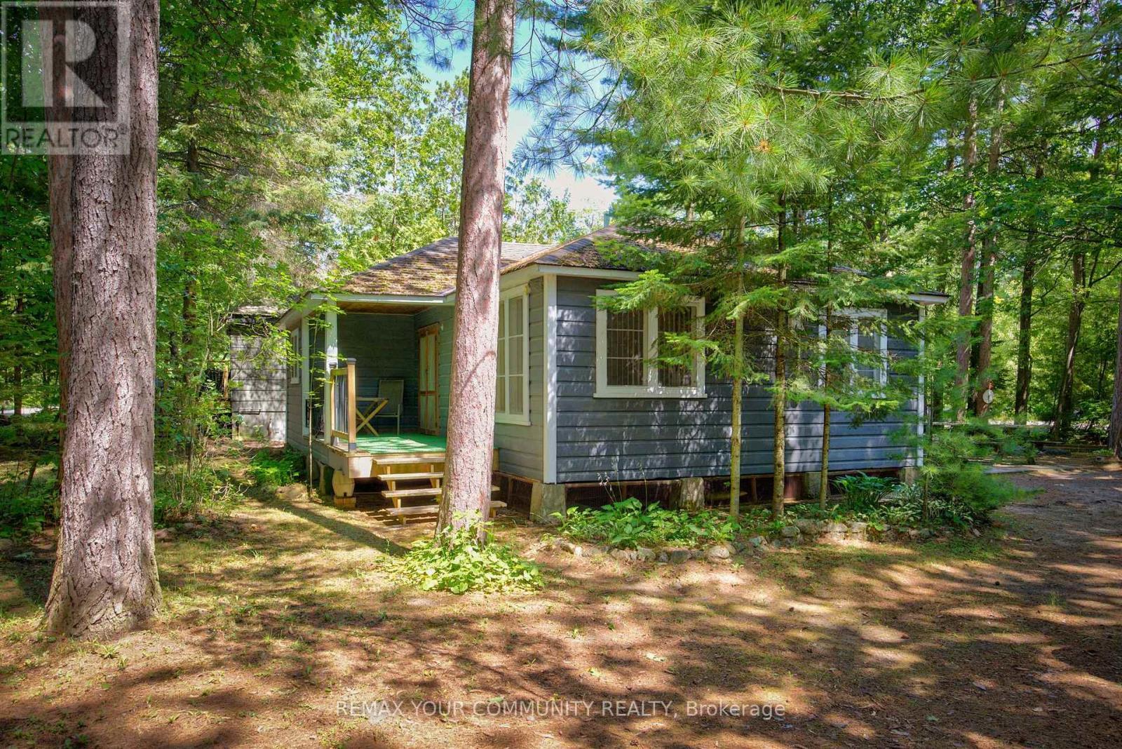 341 Tiny Beaches Road N, Tiny, ON - Outdoor