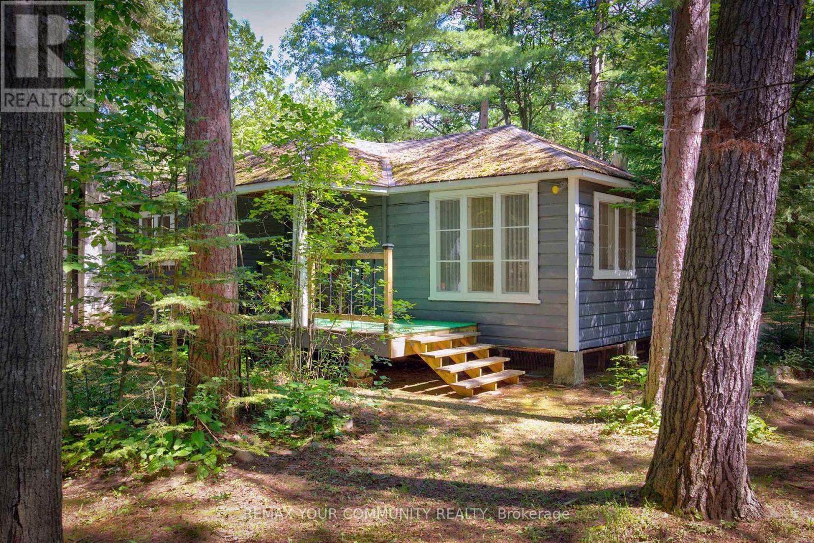 341 Tiny Beaches Road N, Tiny, ON - Outdoor