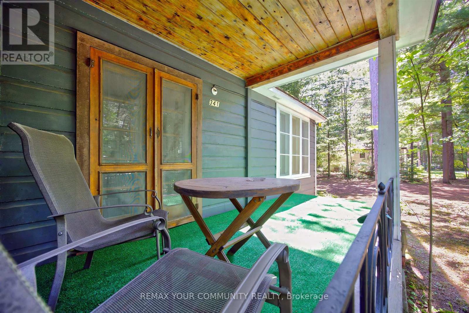 341 Tiny Beaches Road N, Tiny, ON - Outdoor With Exterior