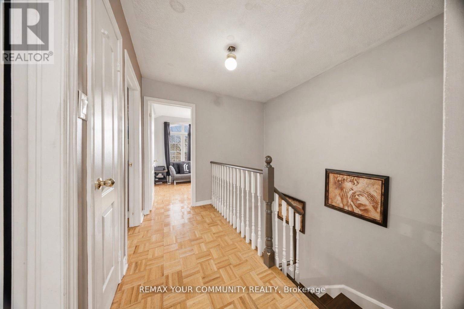 68 Goyo Gate, Vaughan, ON - Indoor Photo Showing Other Room