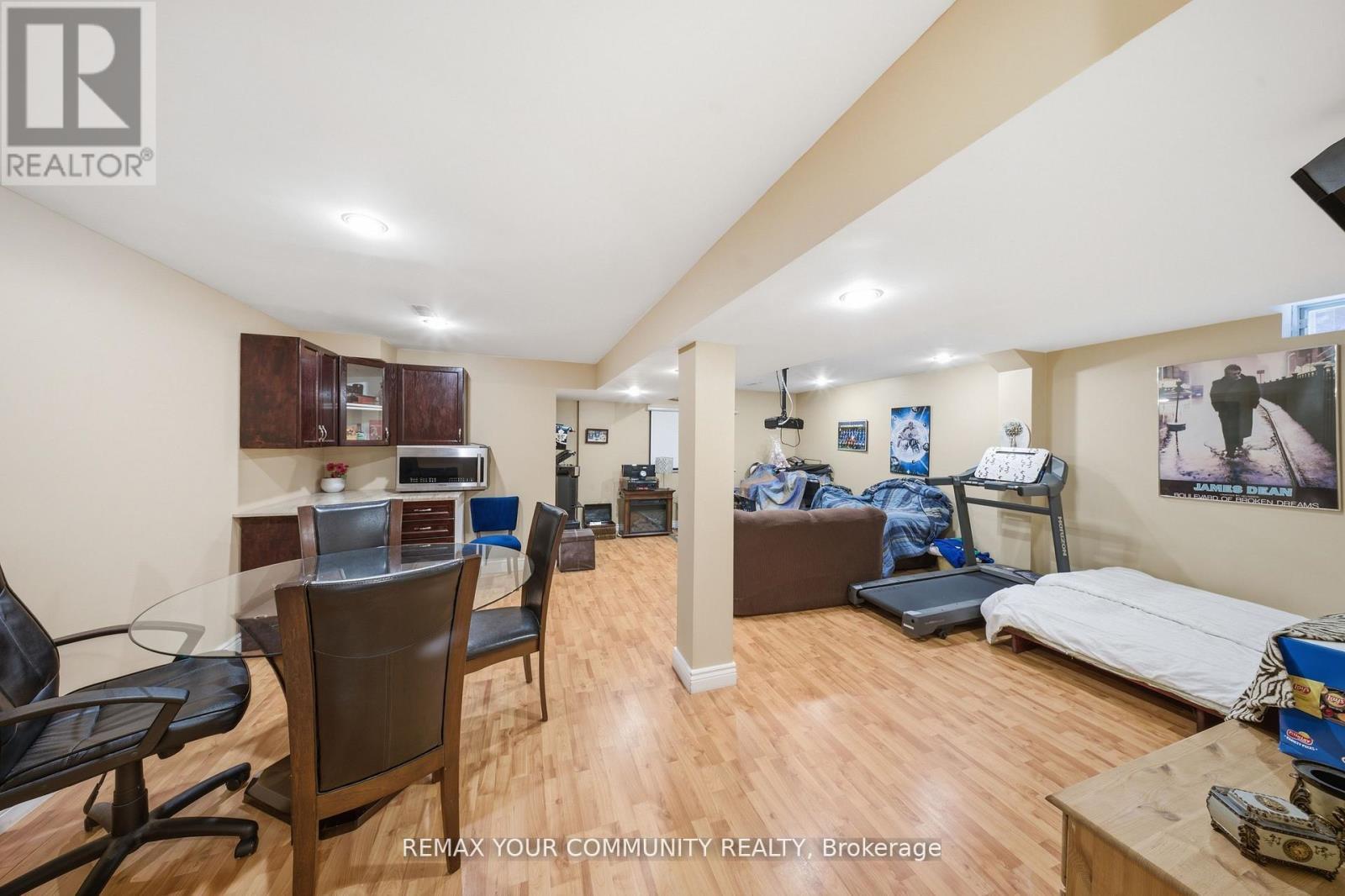 68 Goyo Gate, Vaughan, ON - Indoor