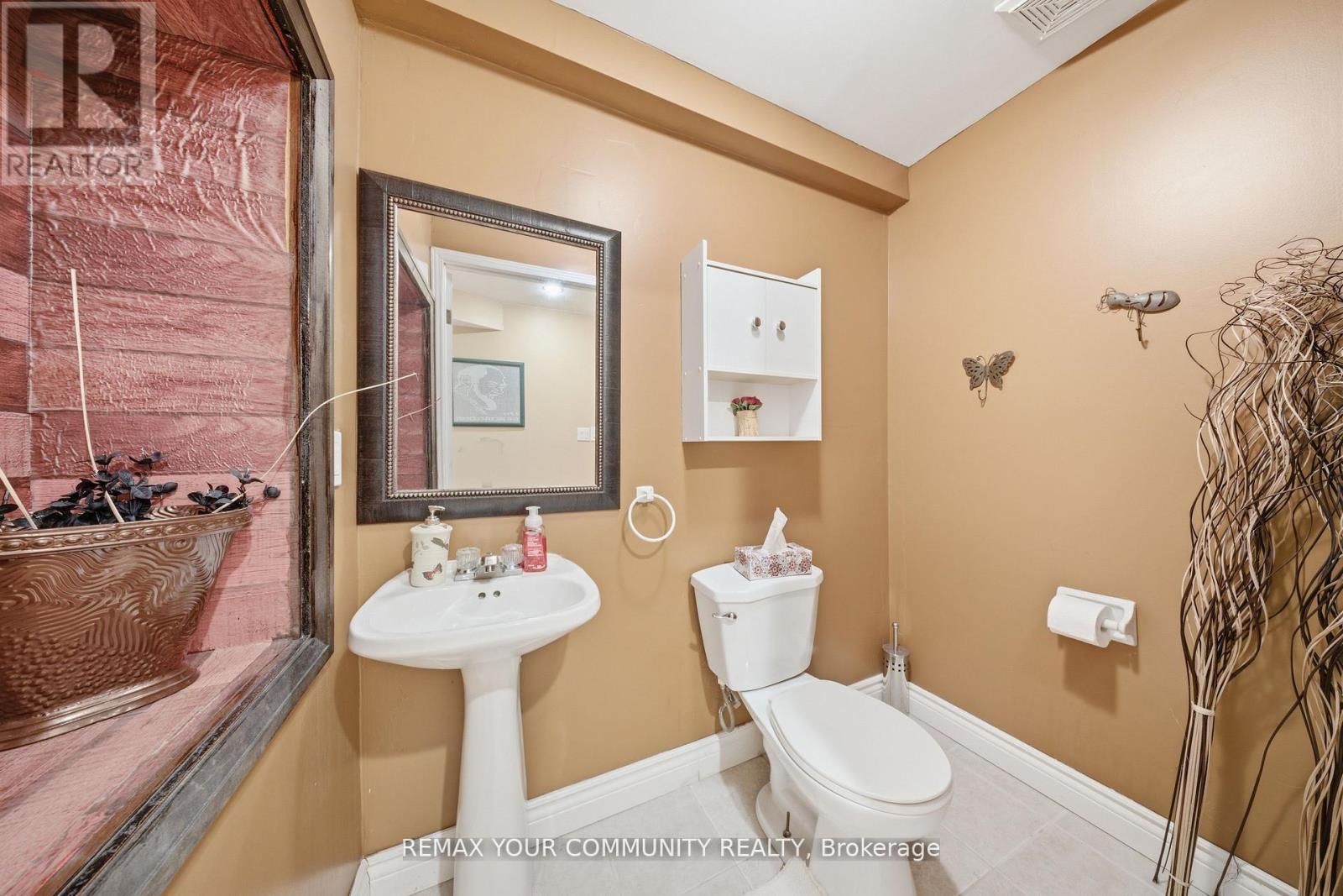 68 Goyo Gate, Vaughan, ON - Indoor Photo Showing Bathroom