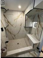 Basement Washroom - 