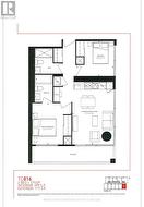 1503 - 898 PORTAGE PARKWAY Vaughan, ON L4K 0J6