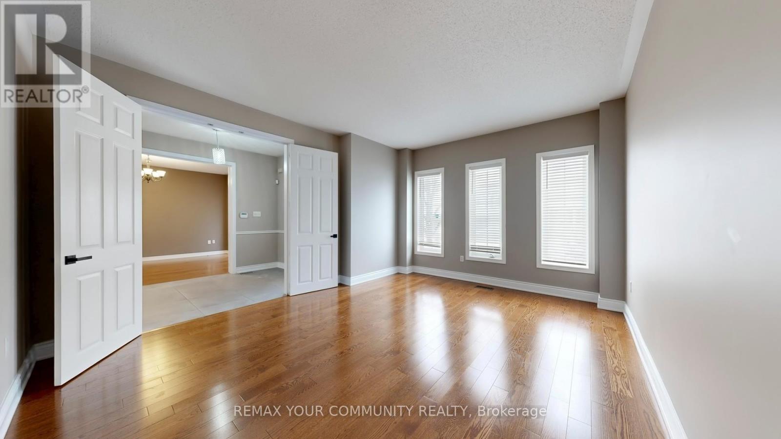8 Westacott Avenue, Ajax, ON - Indoor Photo Showing Other Room