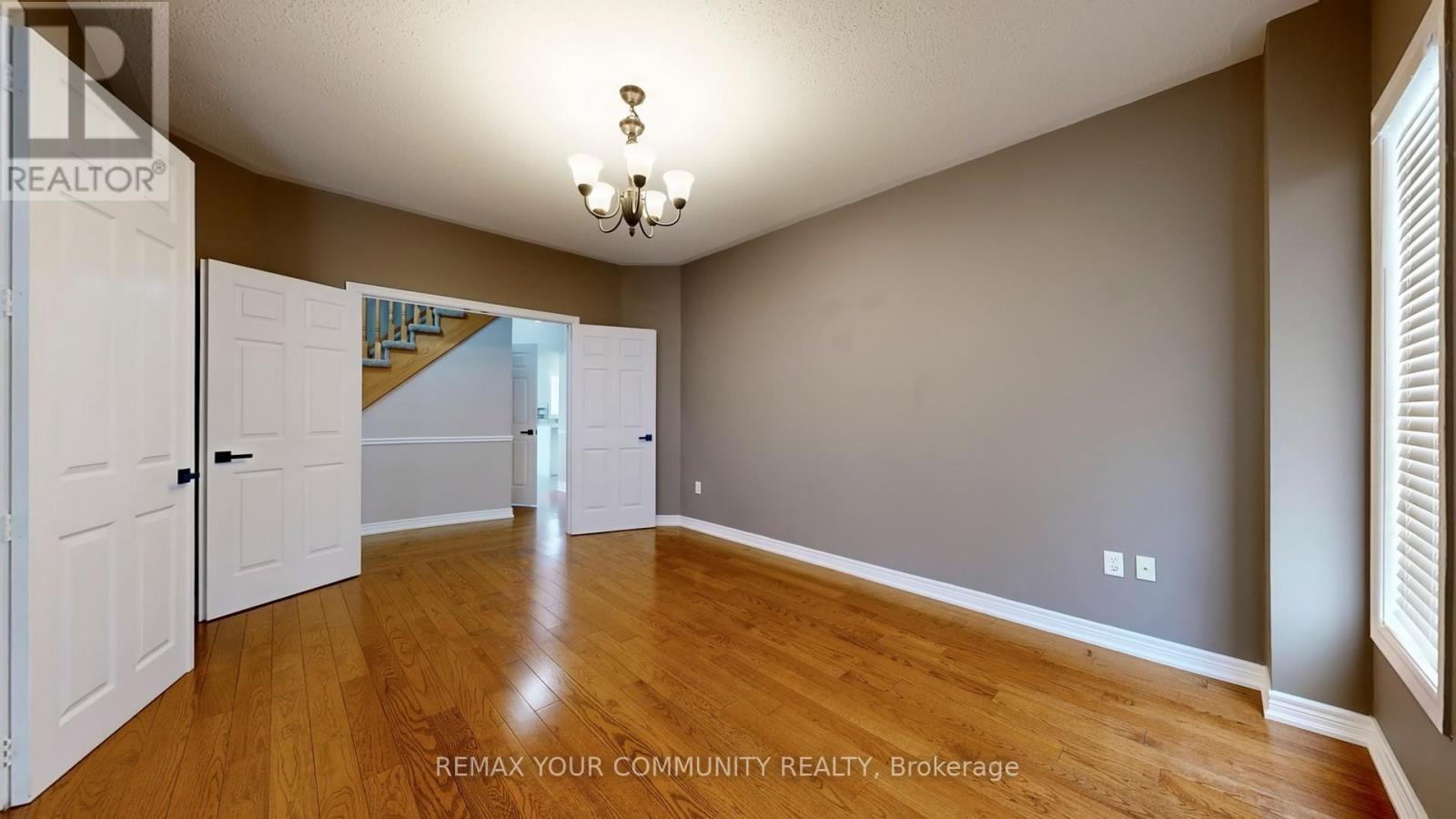 8 Westacott Avenue, Ajax, ON - Indoor Photo Showing Other Room