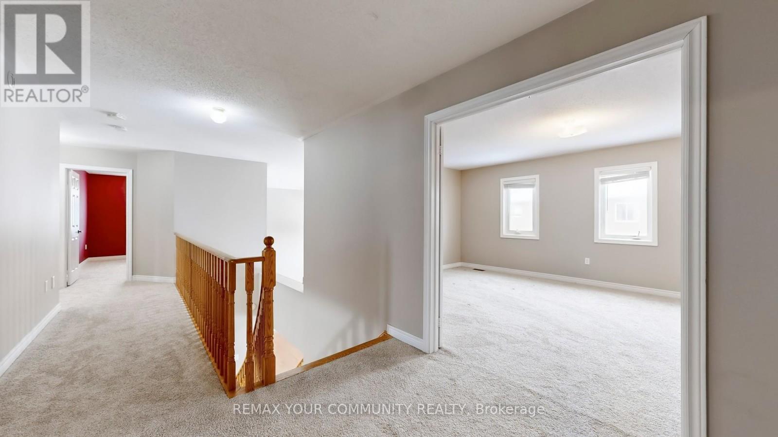 8 Westacott Avenue, Ajax, ON - Indoor Photo Showing Other Room