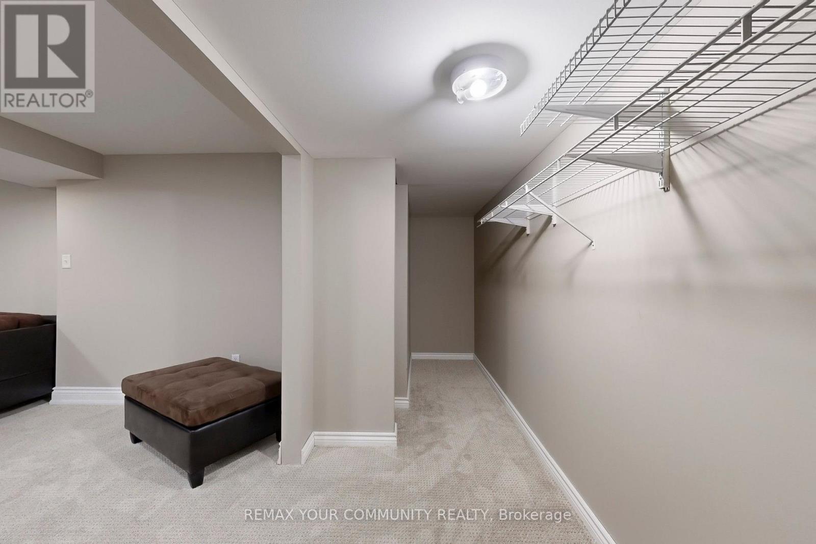8 Westacott Avenue, Ajax, ON - Indoor