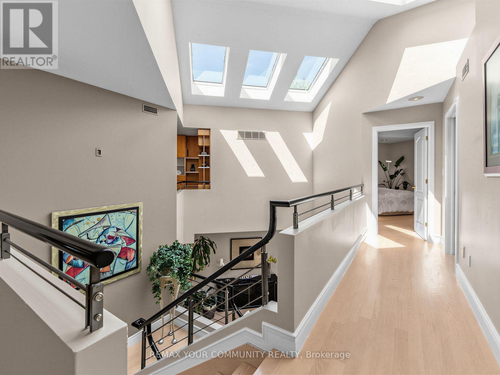 477 Old Orchard Grove, Toronto, ON - Indoor Photo Showing Other Room