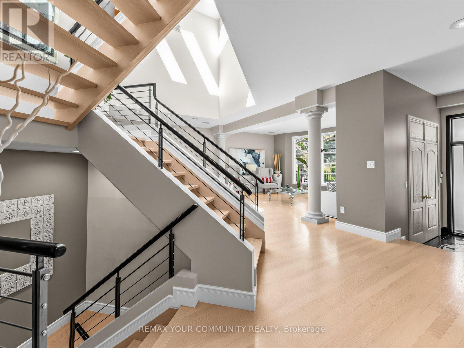 477 Old Orchard Grove, Toronto, ON - Indoor Photo Showing Other Room