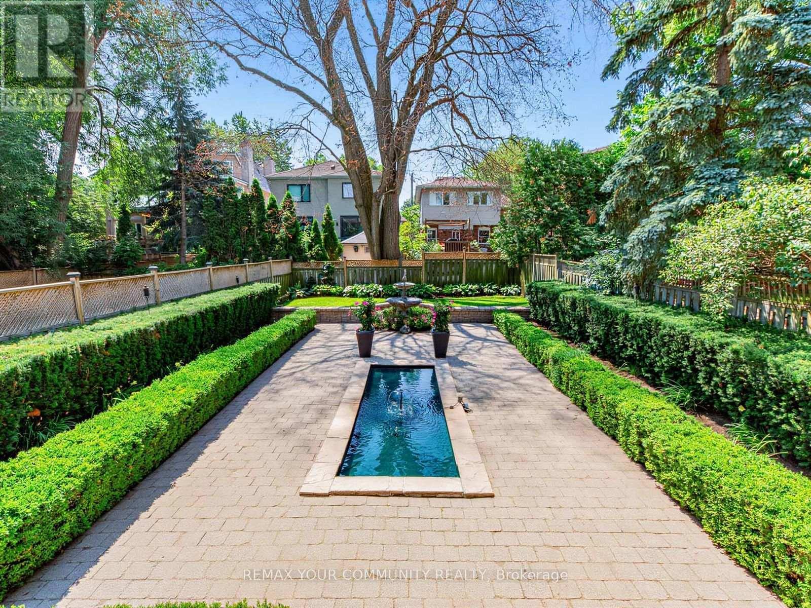 477 Old Orchard Grove, Toronto, ON - Outdoor