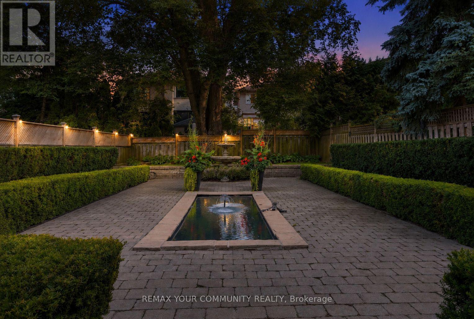 477 Old Orchard Grove, Toronto, ON - Outdoor