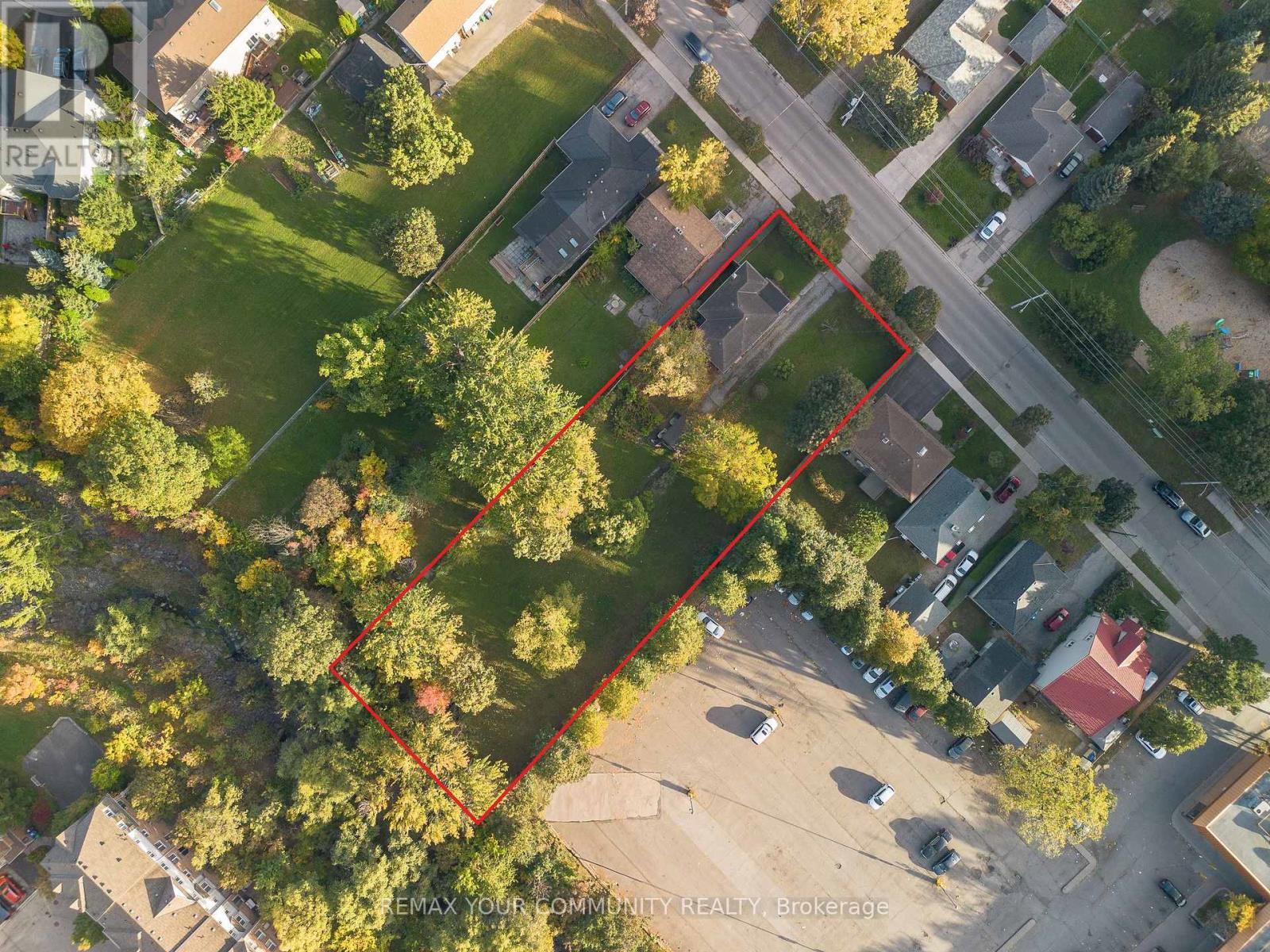 3052 Parkerhill Road, Mississauga, ON