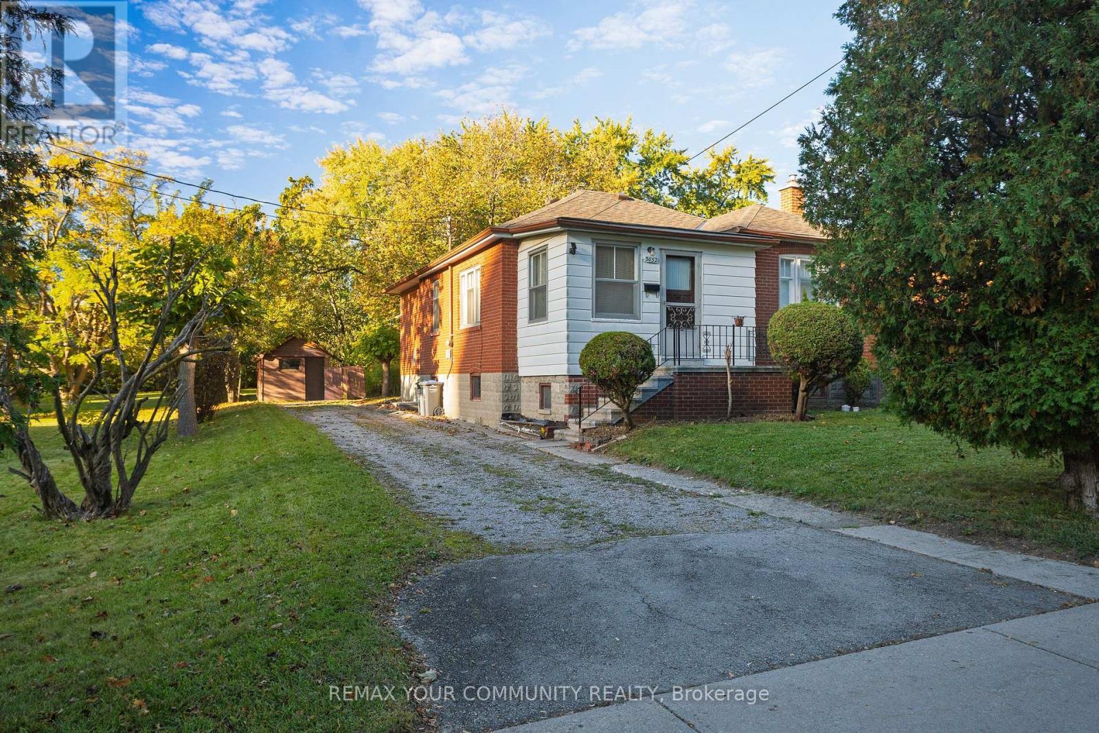 3052 Parkerhill Road, Mississauga, ON