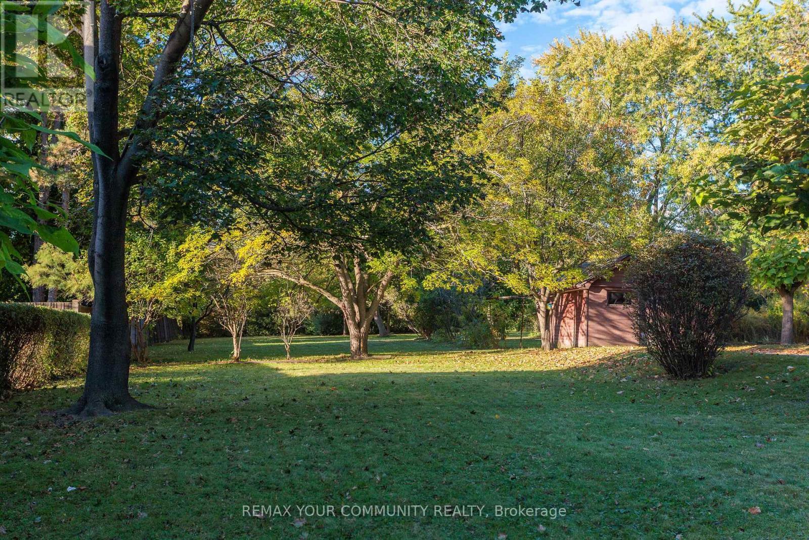 3052 Parkerhill Road, Mississauga, ON