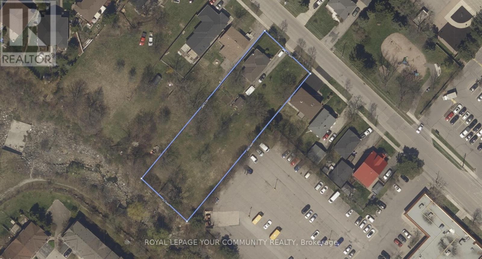3052 Parkerhill Road, Mississauga, ON - Other