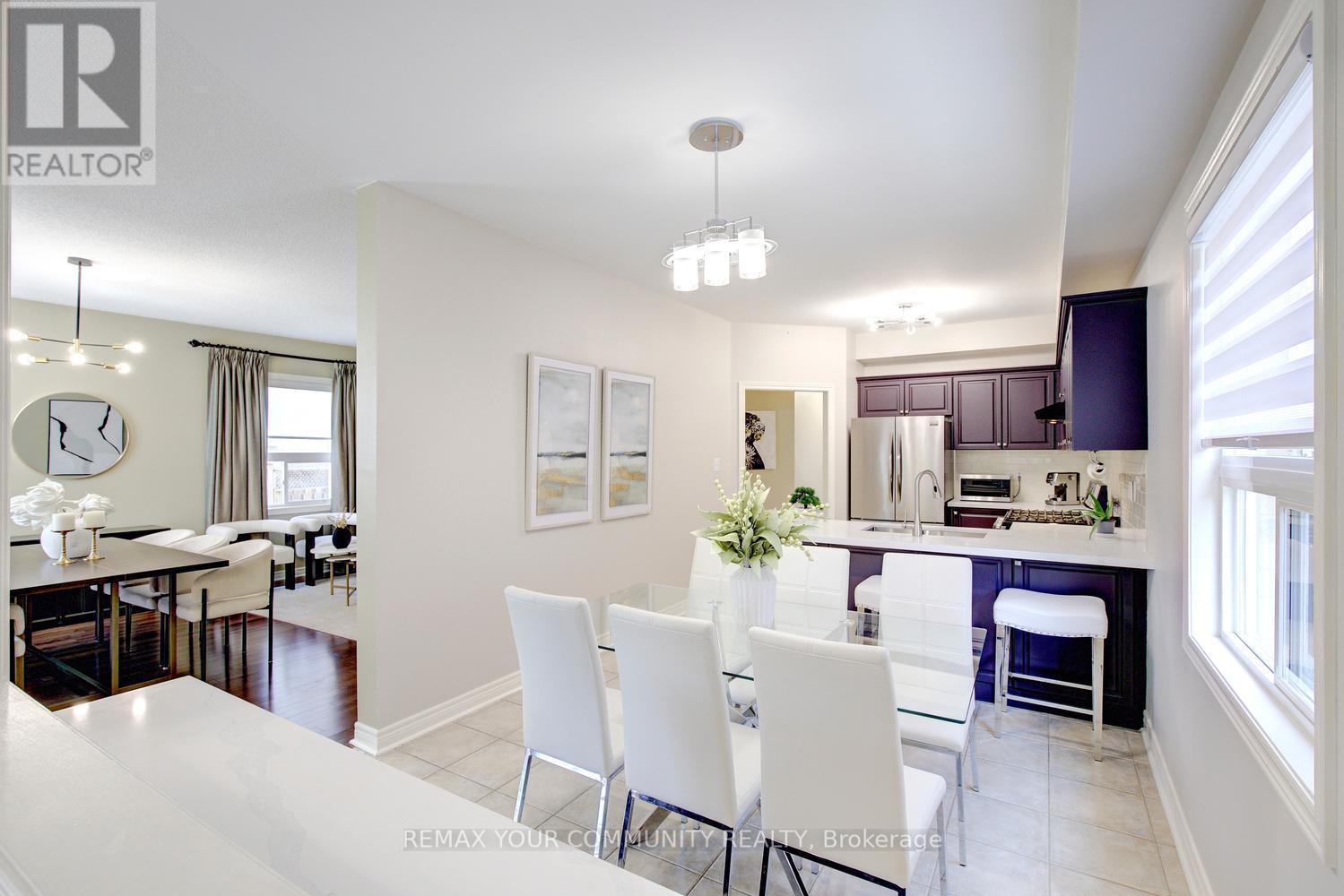 16 Westway Crescent, Vaughan, ON - Indoor