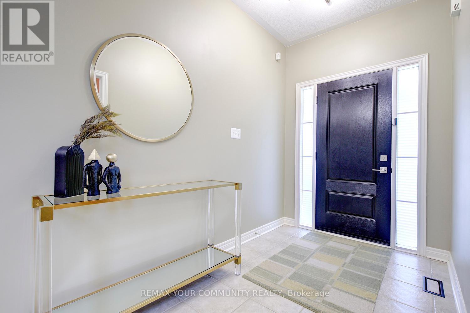 16 Westway Crescent, Vaughan, ON - Indoor Photo Showing Other Room