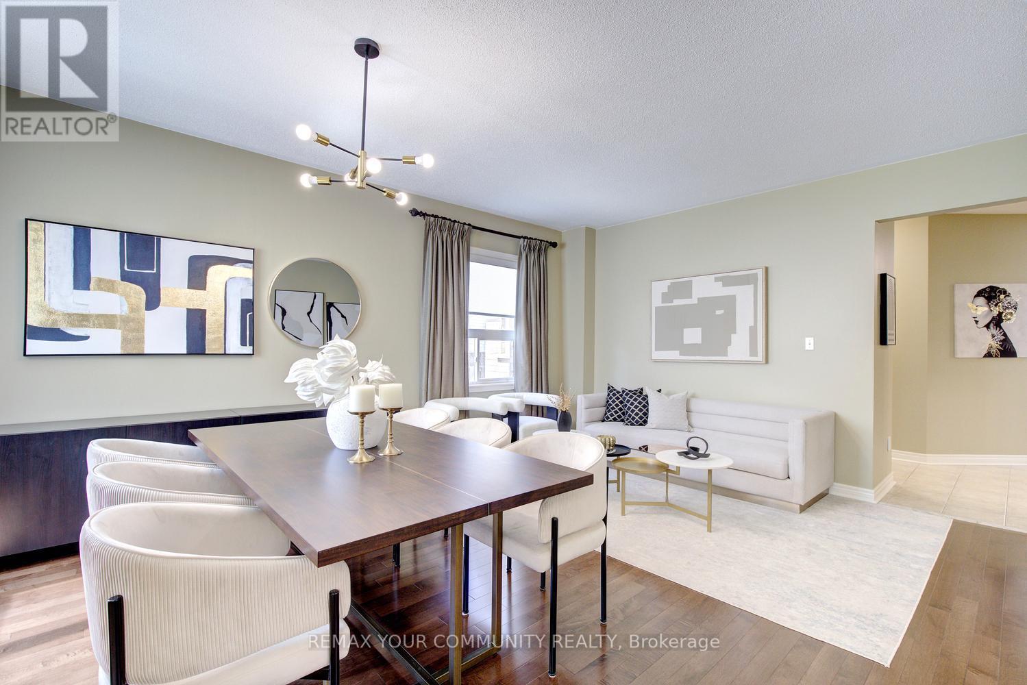 16 Westway Crescent, Vaughan, ON - Indoor Photo Showing Other Room